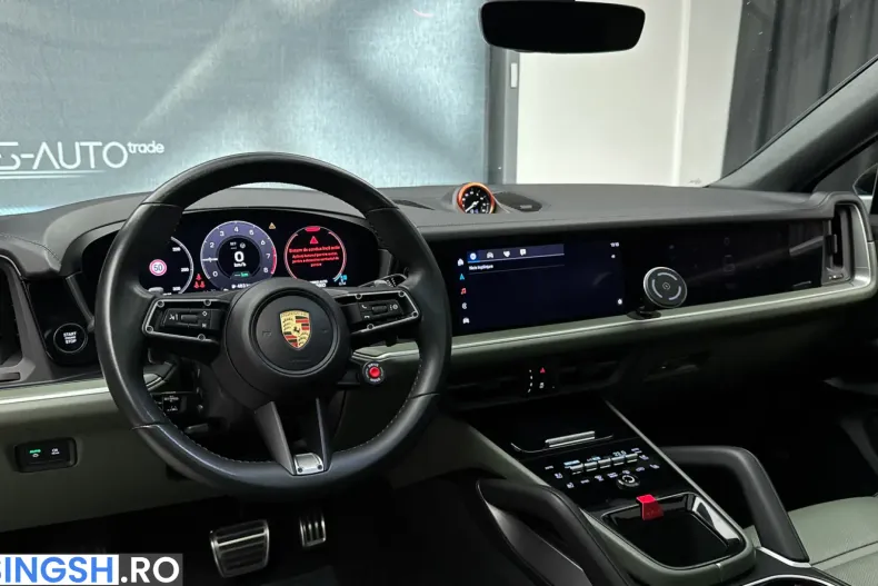 Porsche Cayenne din 2024 cu 112.682 km - oferta POR257957 - foto 21