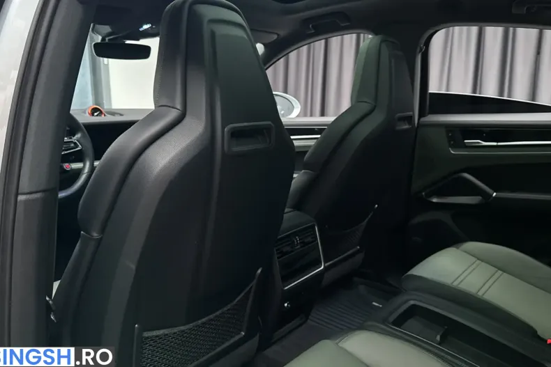 Porsche Cayenne din 2024 cu 112.682 km - oferta POR257957 - foto 32