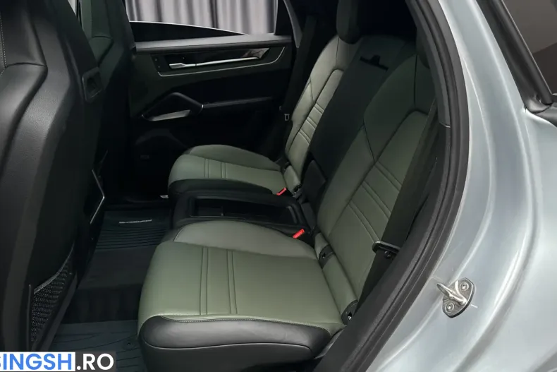Porsche Cayenne din 2024 cu 112.682 km - oferta POR257957 - foto 33