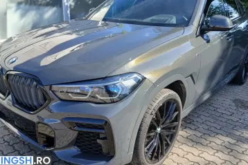 BMW X6 din 2023 - oferta BMW257958