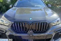 BMW X6 (Seria X) din 2023 cu 109.500 km - oferta BMW257958 - foto 2