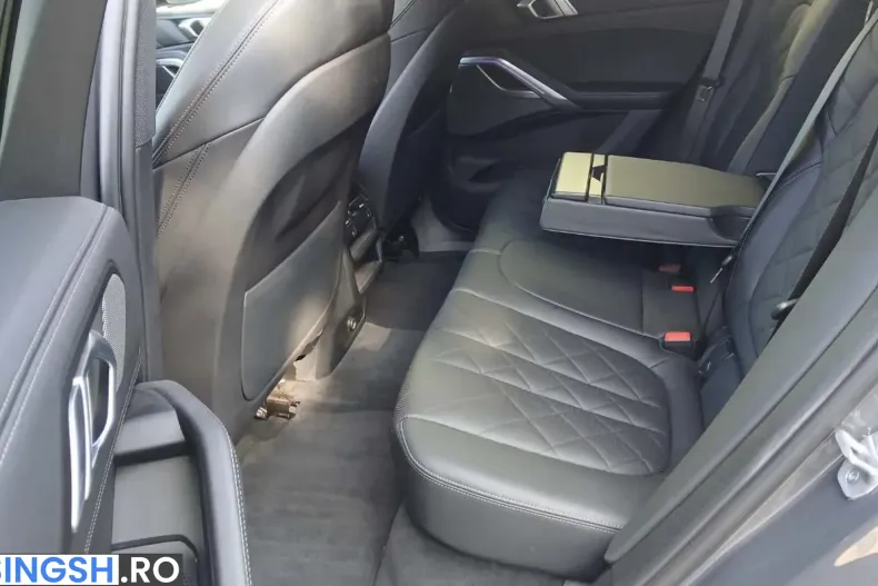 BMW X6 (Seria X) din 2023 cu 109.500 km - oferta BMW257958 - foto 9