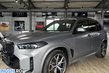 BMW X5 din 2024 - oferta BMW257960
