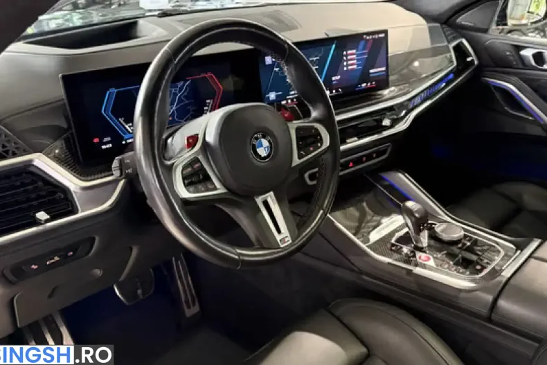 BMW X6 (Seria X) din 2024 cu 30.000 km - oferta BMW257961 - foto 16