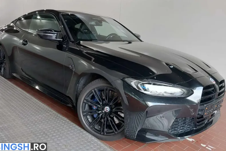 BMW M4 (Seria 4) din 2022 cu 68.000 km - oferta BMW257963 - foto 2