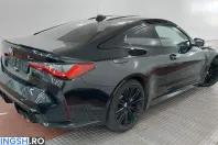 BMW M4 (Seria 4) din 2022 cu 68.000 km - oferta BMW257963 - foto 4
