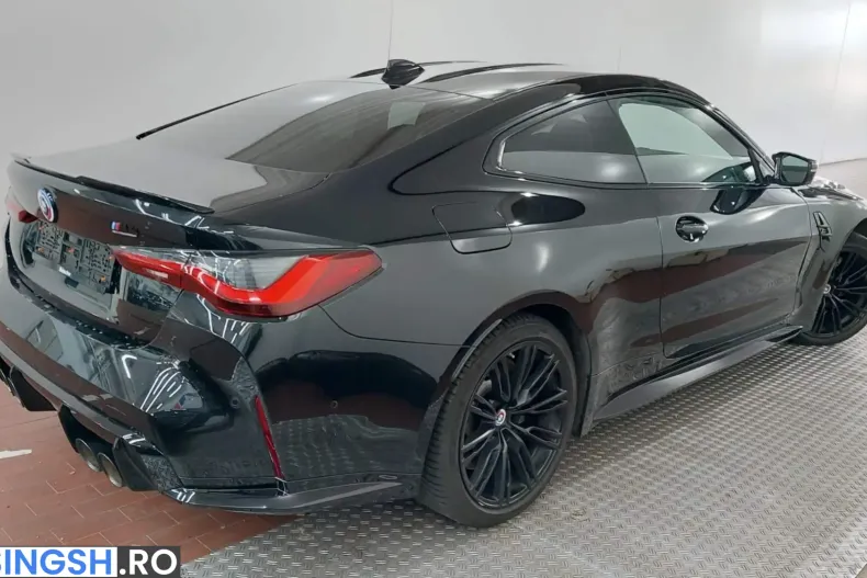 BMW M4 (Seria 4) din 2022 cu 68.000 km - oferta BMW257963 - foto 4