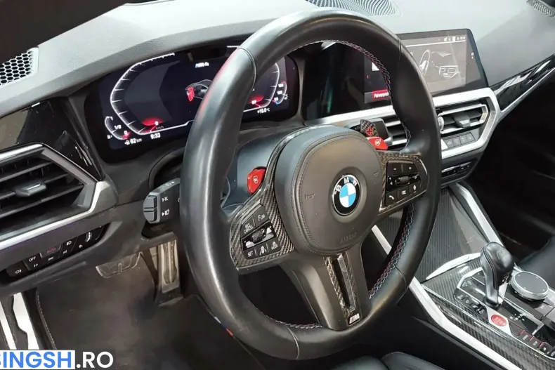 BMW M4 (Seria 4) din 2022 cu 68.000 km - oferta BMW257963 - foto 5