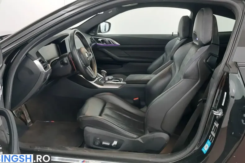 BMW M4 (Seria 4) din 2022 cu 68.000 km - oferta BMW257963 - foto 6