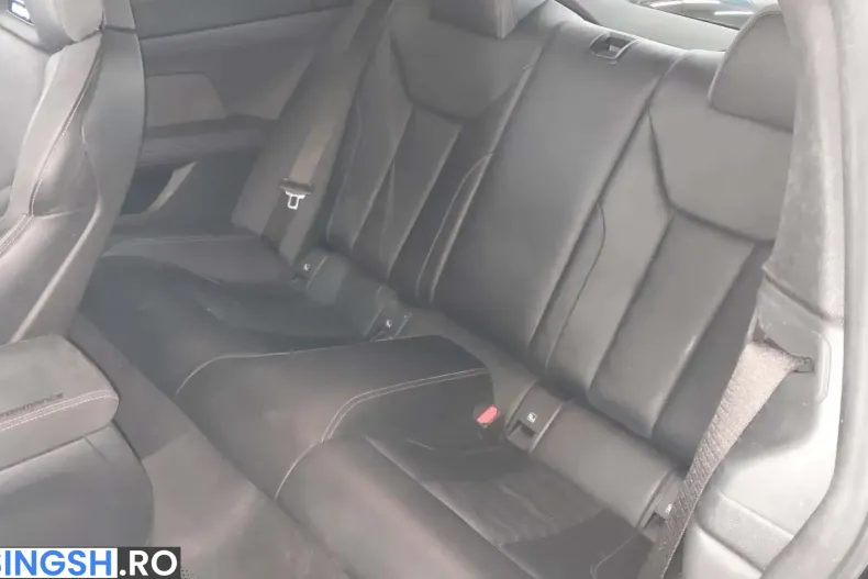 BMW M4 (Seria 4) din 2022 cu 68.000 km - oferta BMW257963 - foto 7
