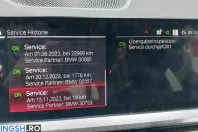 BMW M4 (Seria 4) din 2022 cu 68.000 km - oferta BMW257963 - foto 10