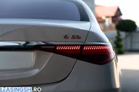 Mercedes-Benz S 63 AMG (Clasa S) din 2024 cu 47.800 km - oferta MER257964 - foto 5