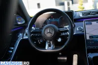 Mercedes-Benz S 63 AMG (Clasa S) din 2024 cu 47.800 km - oferta MER257964 - foto 8
