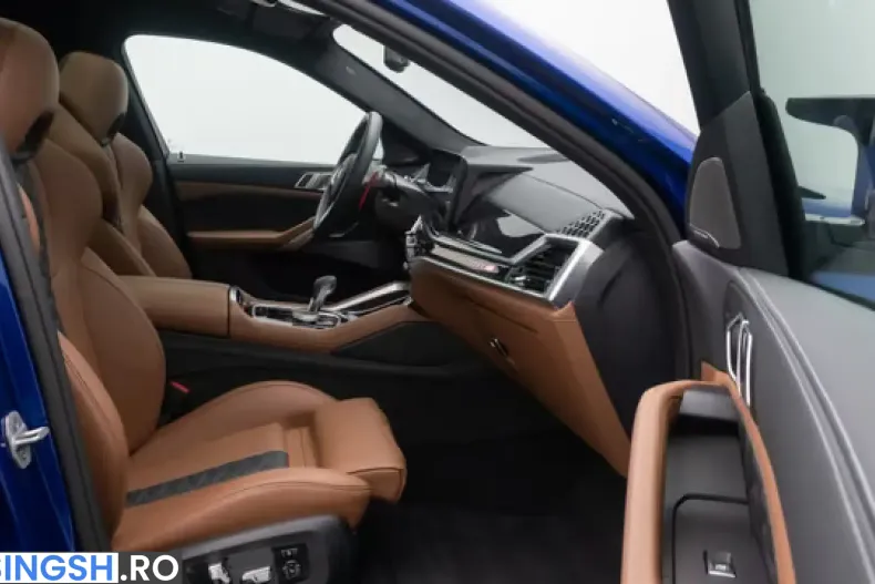 BMW X6 (Seria X) din 2025 cu 9.006 km - oferta BMW257965 - foto 16
