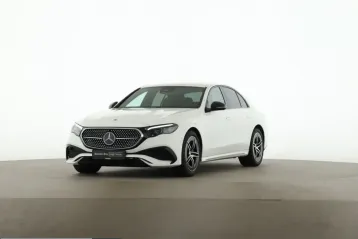 Mercedes-Benz E 220 din 2025 - oferta MER257966