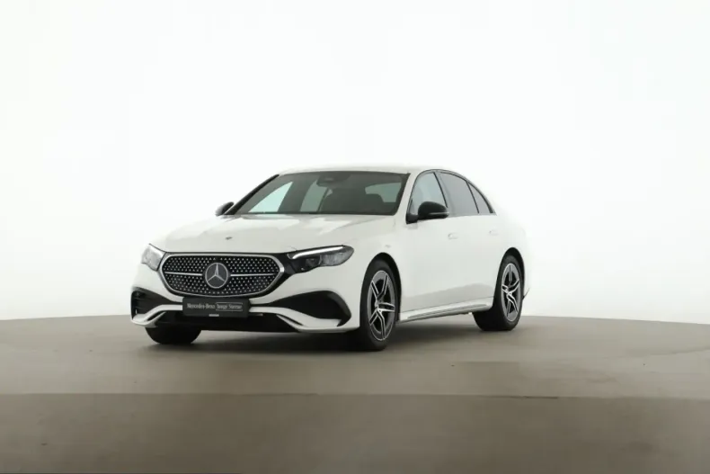 Mercedes-Benz E 220 (Clasa E) din 2025 cu 7.866 km - oferta MER257966 - foto 1