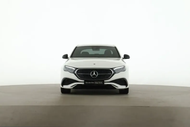 Mercedes-Benz E 220 (Clasa E) din 2025 cu 7.866 km - oferta MER257966 - foto 2