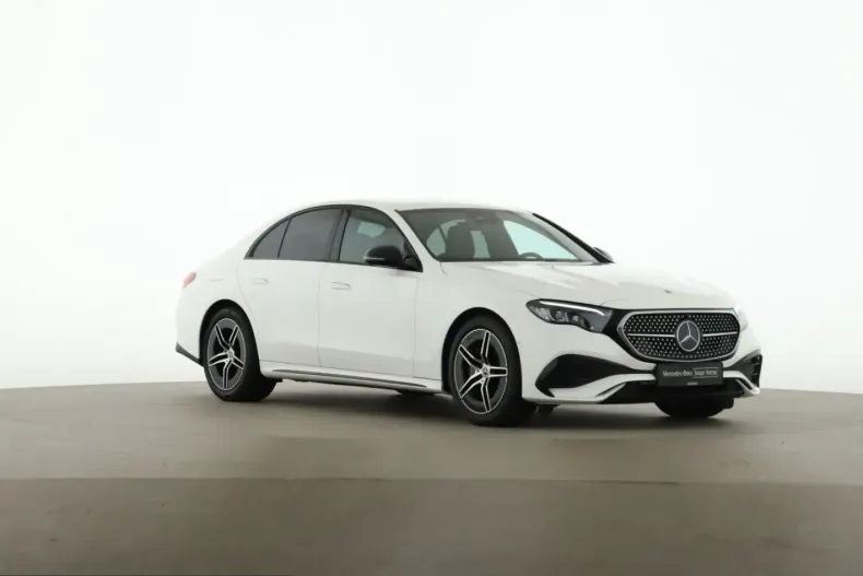 Mercedes-Benz E 220 (Clasa E) din 2025 cu 7.866 km - oferta MER257966 - foto 8