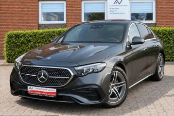 Mercedes-Benz E 220 din 2024 - oferta MER257967