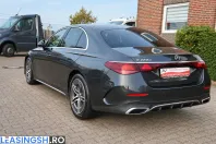 Mercedes-Benz E 220 (Clasa E) din 2024 cu 19.877 km - oferta MER257967 - foto 5