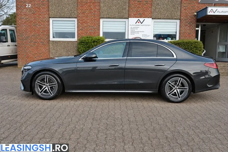 Mercedes-Benz E 220 (Clasa E) din 2024 cu 19.877 km - oferta MER257967 - foto 6