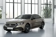 Mercedes-Benz E 300 (Clasa E) din 2025 cu 11.334 km - oferta MER257968 - foto 1