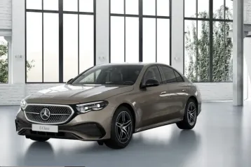 Mercedes-Benz E 300 din 2025 - oferta MER257968