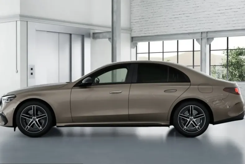 Mercedes-Benz E 300 (Clasa E) din 2025 cu 11.334 km - oferta MER257968 - foto 3