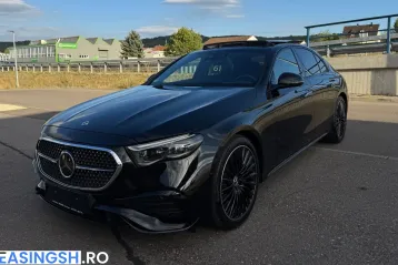 Mercedes-Benz E 220 din 2025 - oferta MER257969