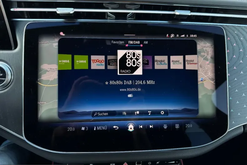 Mercedes-Benz E 220 (Clasa E) din 2025 cu 14.000 km - oferta MER257969 - foto 31