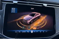 Mercedes-Benz E 220 (Clasa E) din 2025 cu 14.000 km - oferta MER257969 - foto 34
