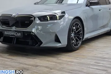 BMW M5 din 2025 - oferta BMW257970