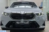 BMW M5 (Seria 5) din 2025 cu 4.900 km - oferta BMW257970 - foto 2