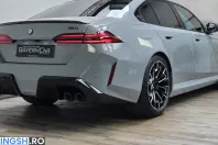 BMW M5 (Seria 5) din 2025 cu 4.900 km - oferta BMW257970 - foto 5