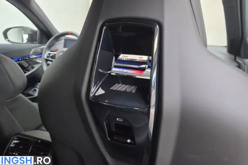 BMW M5 (Seria 5) din 2025 cu 4.900 km - oferta BMW257970 - foto 8