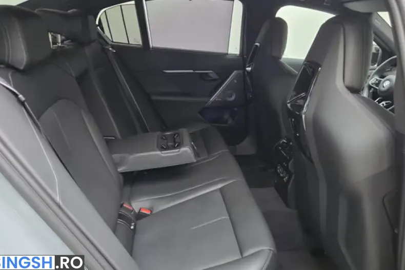 BMW M5 (Seria 5) din 2025 cu 4.900 km - oferta BMW257970 - foto 10