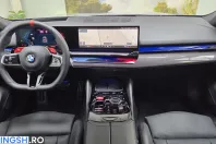 BMW M5 (Seria 5) din 2025 cu 4.900 km - oferta BMW257970 - foto 11