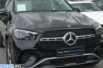 Mercedes-Benz GLE 350 din 2025 - oferta MER257971
