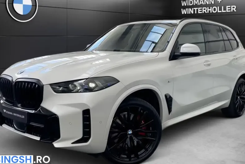 BMW X5 (Seria X) din 2026 cu 100 km - oferta BMW257972 - foto 1