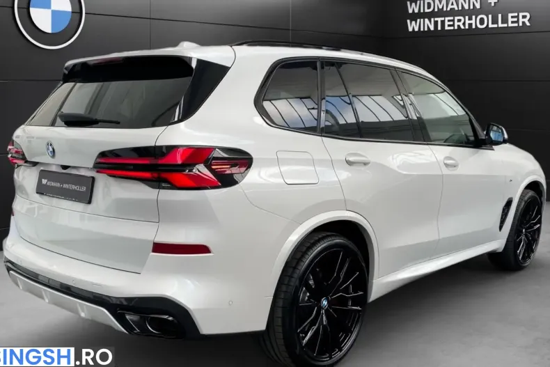 BMW X5 (Seria X) din 2026 cu 100 km - oferta BMW257972 - foto 2