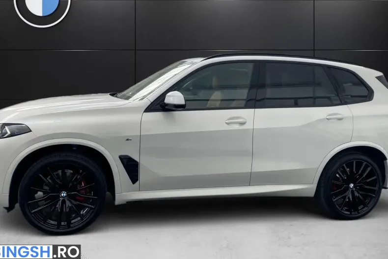 BMW X5 (Seria X) din 2026 cu 100 km - oferta BMW257972 - foto 3