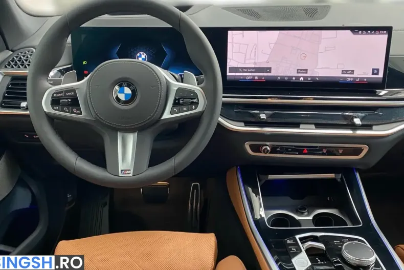 BMW X5 (Seria X) din 2026 cu 100 km - oferta BMW257972 - foto 4