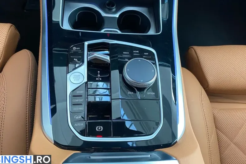 BMW X5 (Seria X) din 2026 cu 100 km - oferta BMW257972 - foto 7
