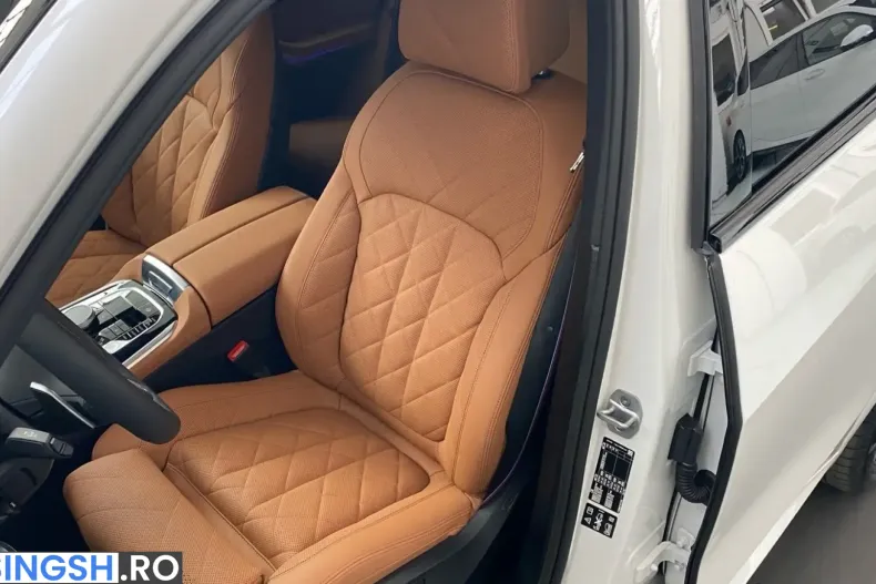 BMW X5 (Seria X) din 2026 cu 100 km - oferta BMW257972 - foto 9