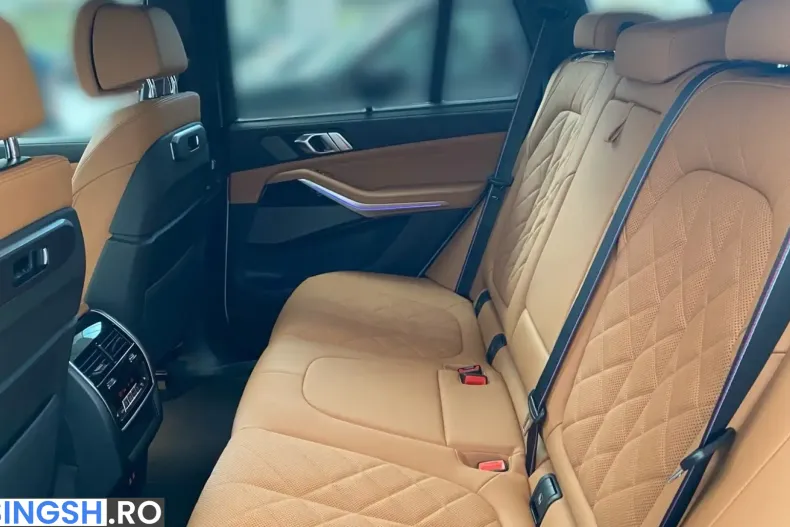 BMW X5 (Seria X) din 2026 cu 100 km - oferta BMW257972 - foto 11