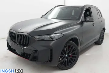 BMW X5 din 2025 - oferta BMW257973