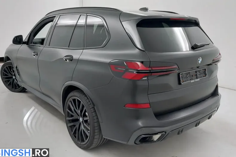 BMW X5 (Seria X) din 2025 cu 34.200 km - oferta BMW257973 - foto 3