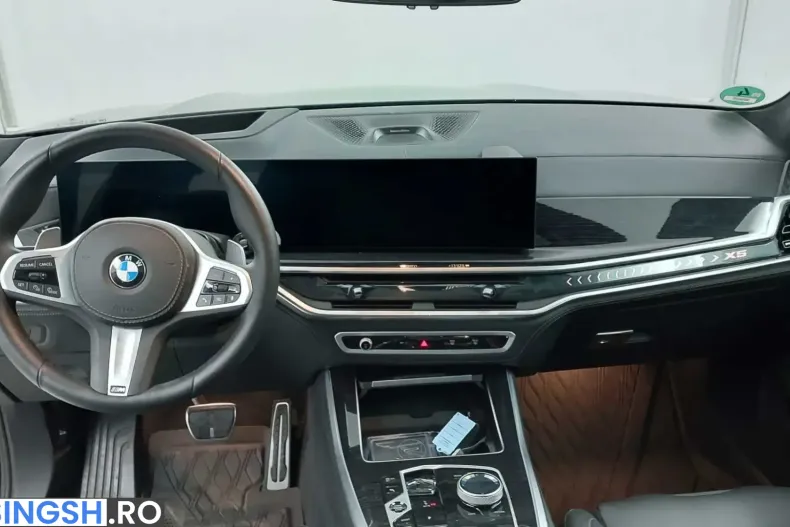 BMW X5 (Seria X) din 2025 cu 34.200 km - oferta BMW257973 - foto 5
