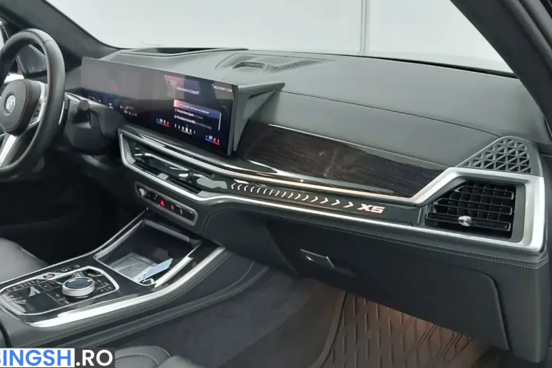 BMW X5 (Seria X) din 2025 cu 34.200 km - oferta BMW257973 - foto 7