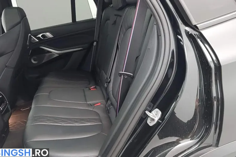 BMW X5 (Seria X) din 2025 cu 34.200 km - oferta BMW257973 - foto 9